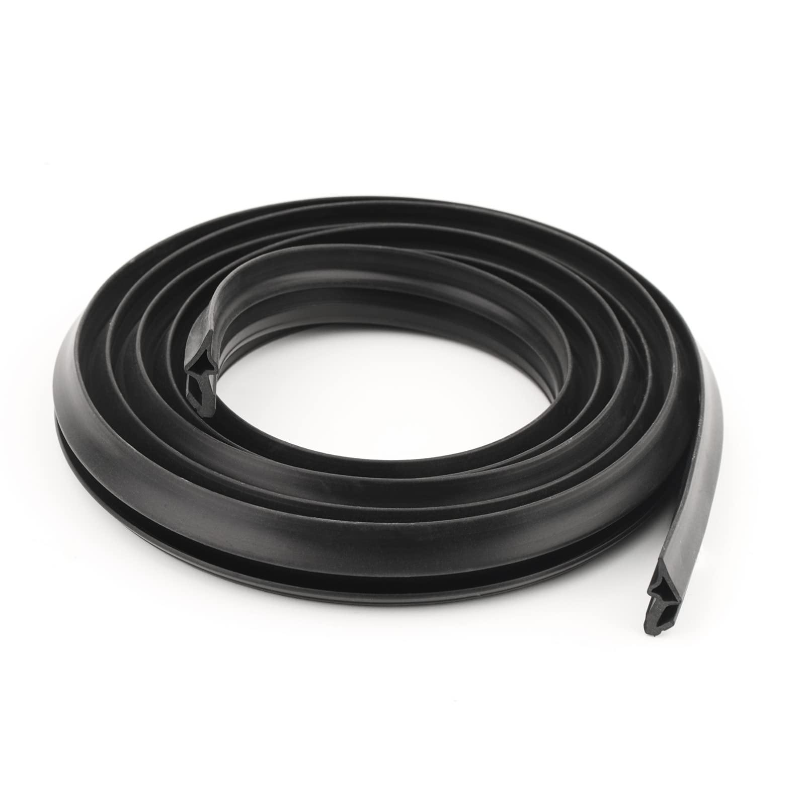 Whirlpool Dishwasher Door Gasket Seal - W11177741