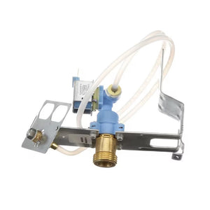 Électrovanne de sèche-linge Whirlpool - W11179718, remplace : W10657898
