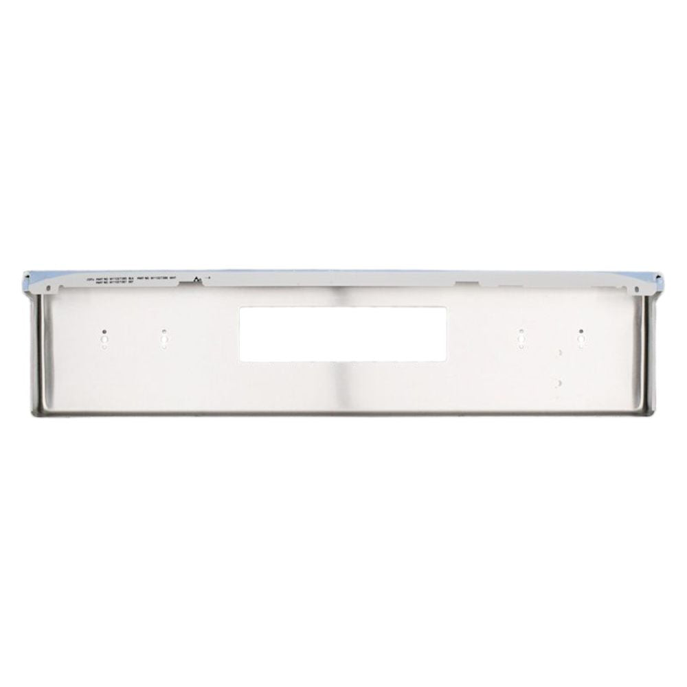 Whirlpool Range Control Panel - W11180282