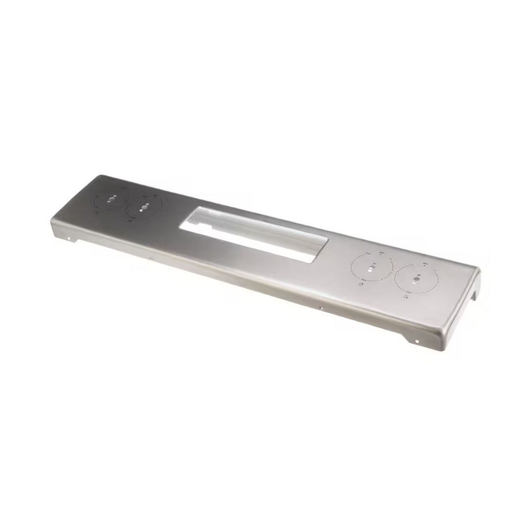 Whirlpool Range, Oven & Cooktop Control Panel - W11180283, Replaces: W11027387