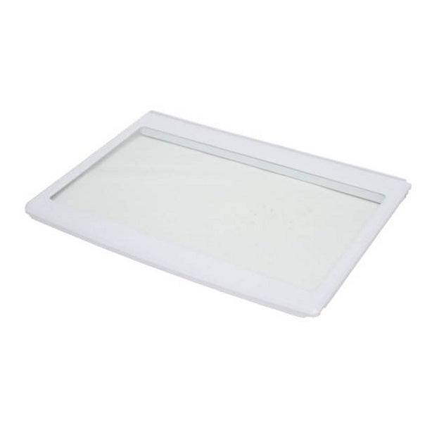 Whirlpool Refrigerator & Freezer Glass Shelf - W11181679, Replaces: 2214064