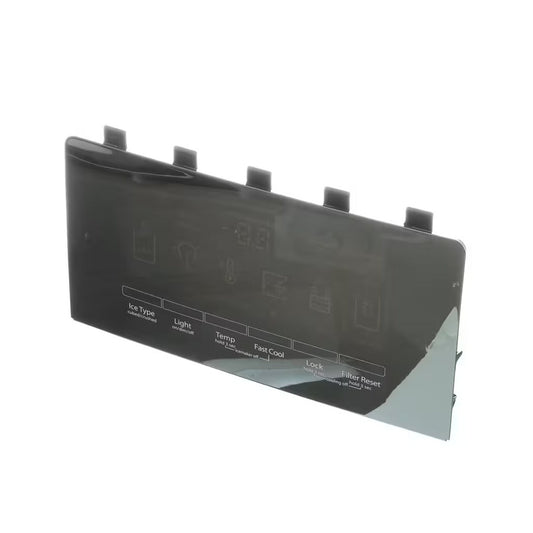 Whirlpool Refrigerator & Freezer Control Board - W11184112, Replaces: W10337911
