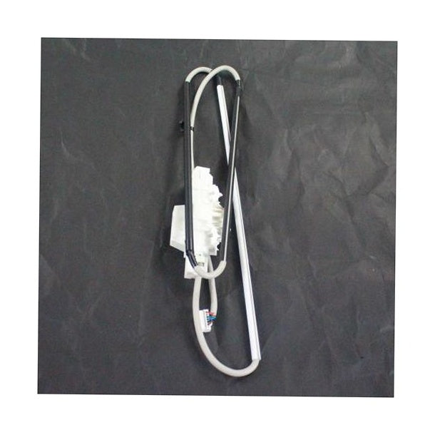 Whirlpool Washer Door Latch - W11188327, Replaces: W10727693
