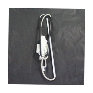 Loquet de porte pour lave-linge Whirlpool - W11188327, remplace : W10727693