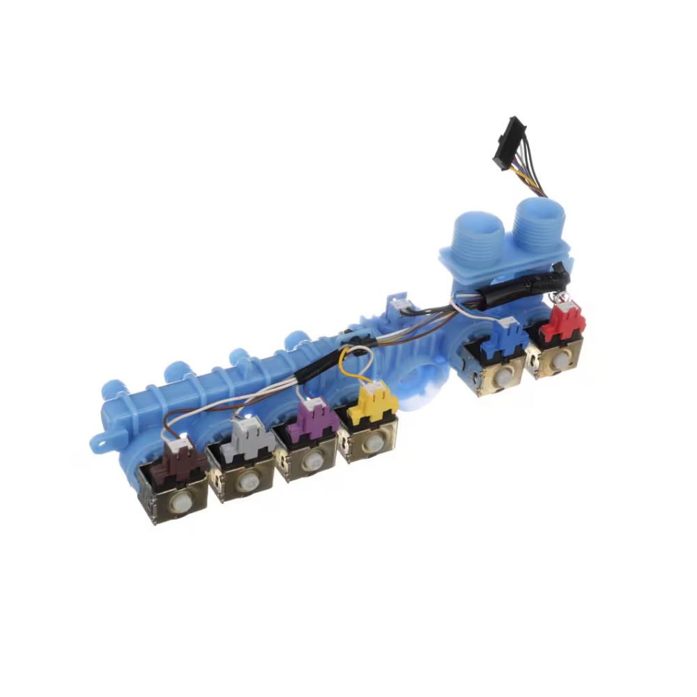 Whirlpool Washer Water Inlet Valve - W11188329