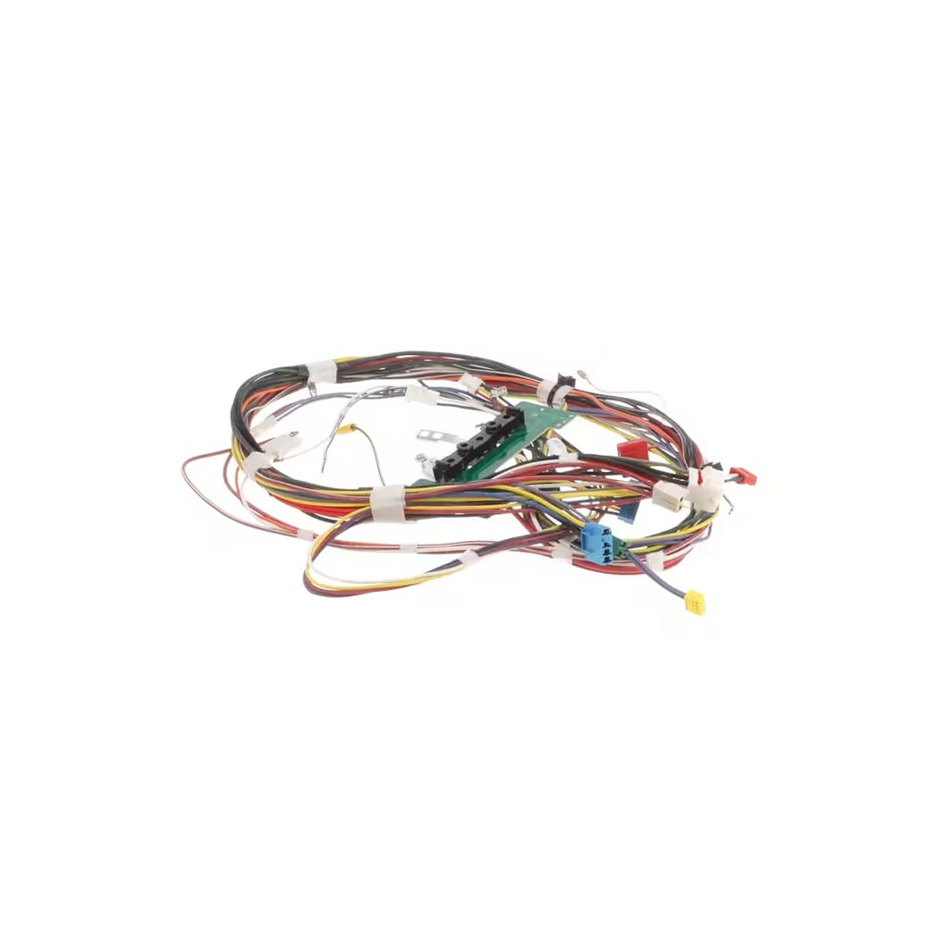 Whirlpool Range, Oven & Cooktop Wire Harness - W11188445, Replaces: W10580304