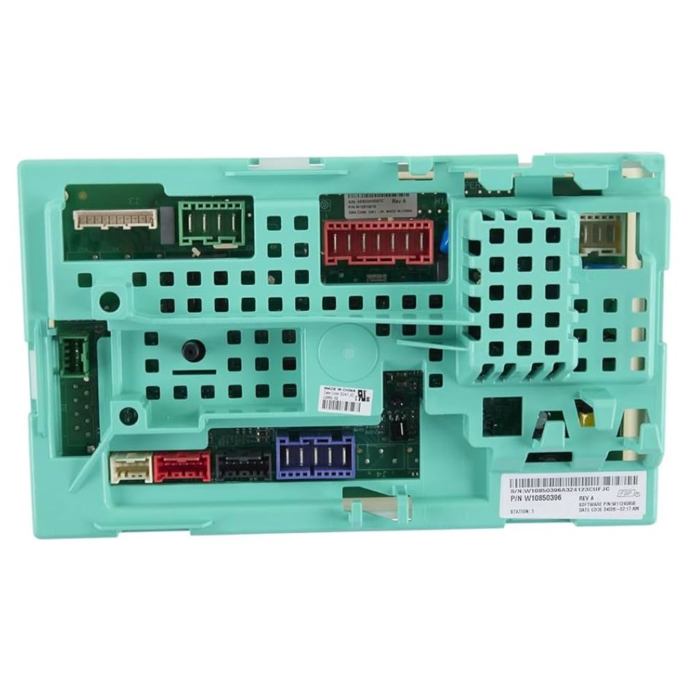 Whirlpool Washer Control Board - W11188527