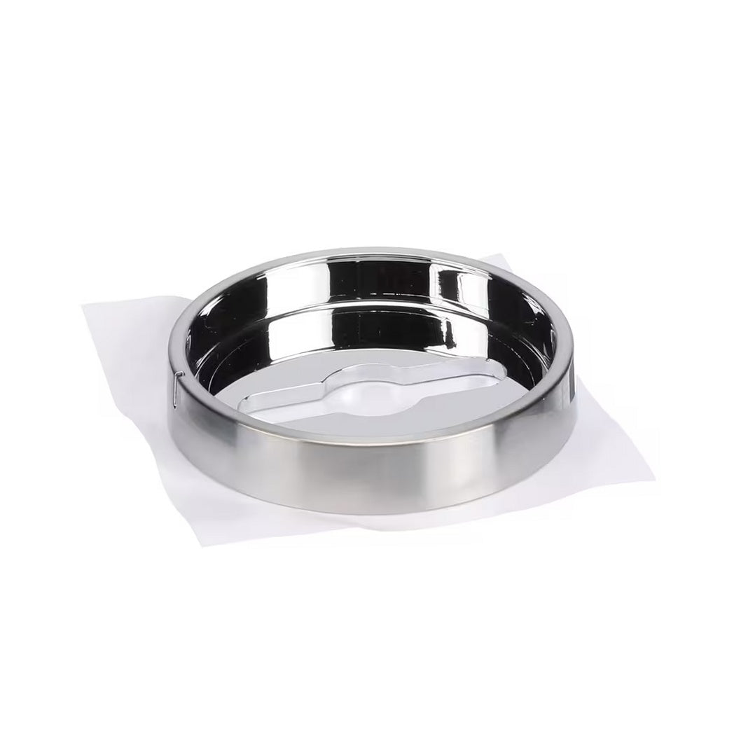 Whirlpool Range, Oven & Cooktop Knob Bezel - W11188712, Replaces: W10850043
