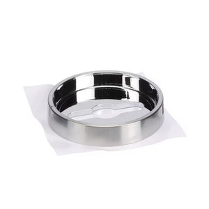 Whirlpool Range /Oven Knob Bezel - W11188712, Replaces: W10850043