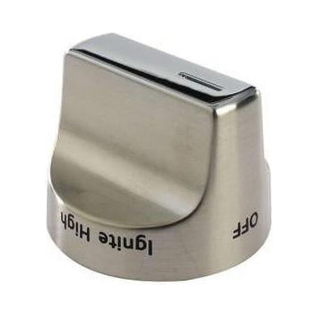 Whirlpool Range, Oven & Cooktop Knob - W11188749, Replaces: W10850036