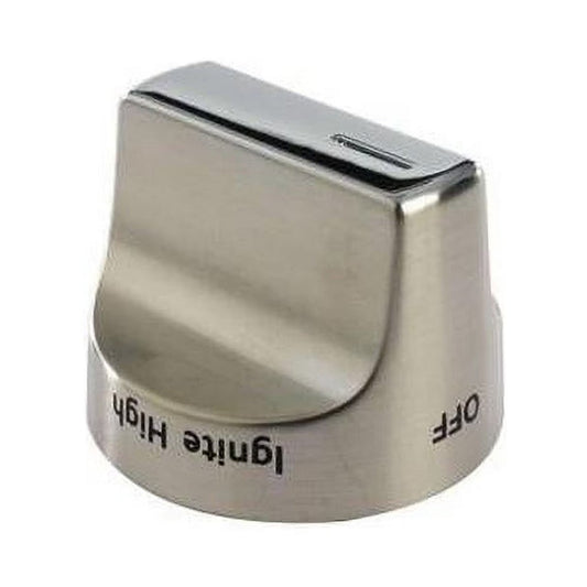 Whirlpool Range, Oven & Cooktop Knob - W11188749, Replaces: W10850036