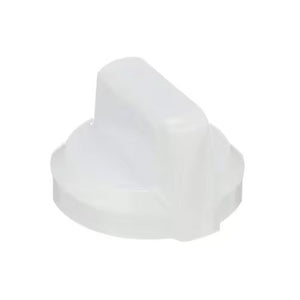 Whirlpool Range /Oven Knob - W11188750, Replaces: W10844800