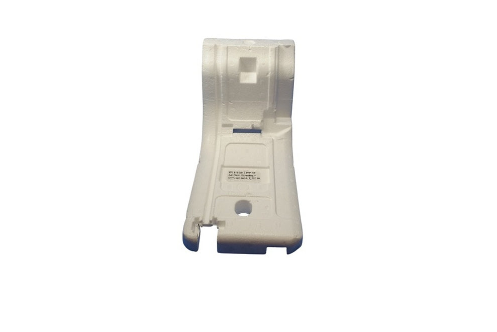 Whirlpool Refrigerator & Freezer Diffuser - W11188815, Replaces: W10610107