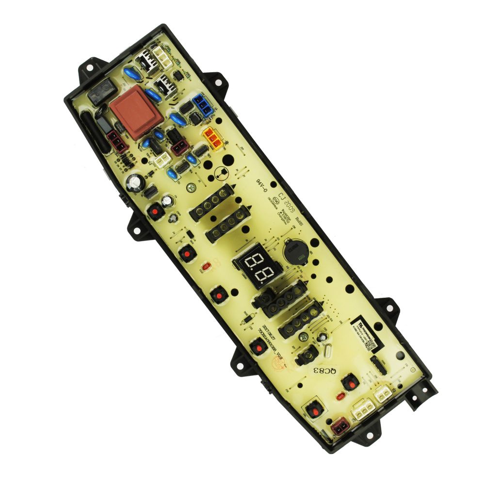 Whirlpool Washer Control Board - W11189137