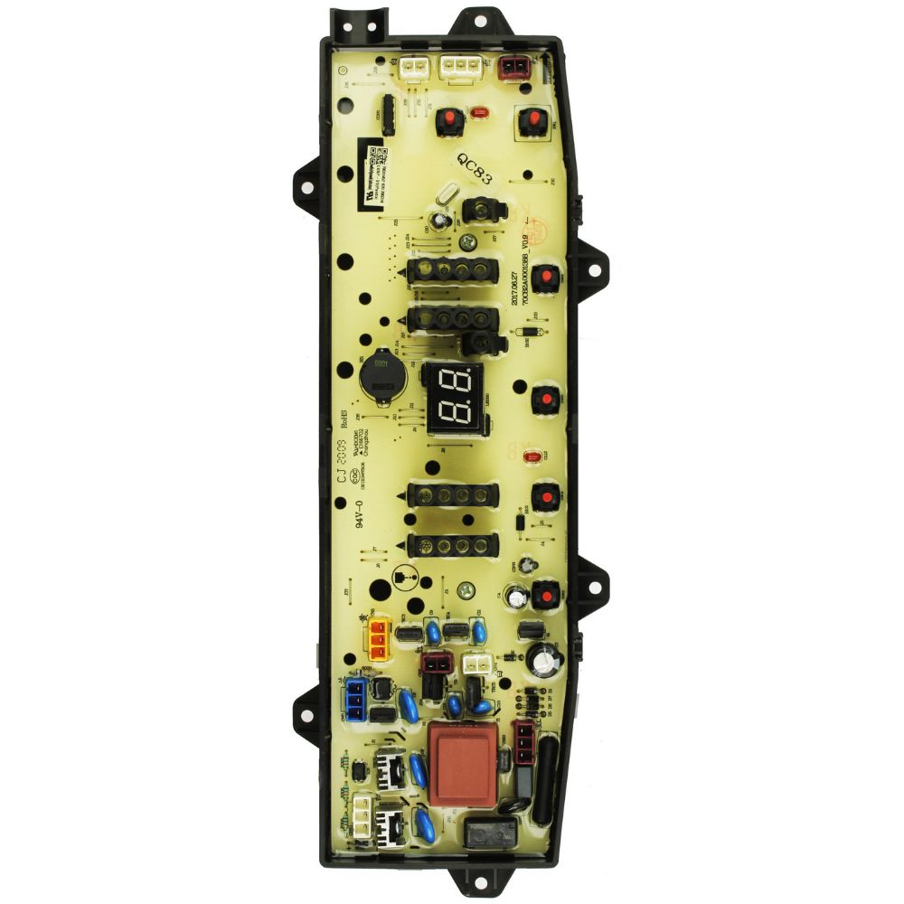 Whirlpool Washer Control Board - W11189137