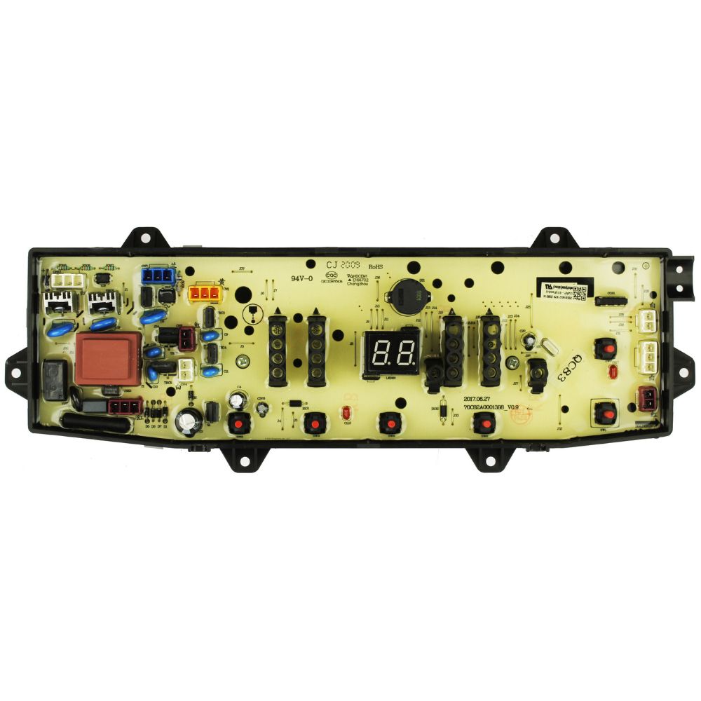 Whirlpool Washer Control Board - W11189137