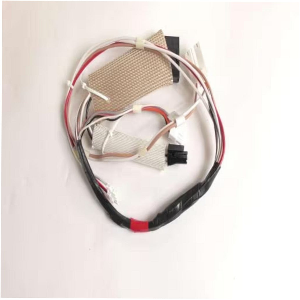 Whirlpool Refrigerator & Freezer Wire Harness - W11189618, Replaces: W10442270