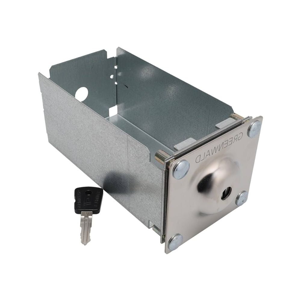 Whirlpool Dryer Coin Box - W11190039