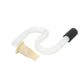 Whirlpool Refrigerator & Freezer Drain Tube Kit - W11190084, Replaces: W10314199
