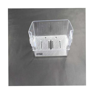 Whirlpool Refrigerator Door Shelf Bin - W11190821, Replaces: W10805890