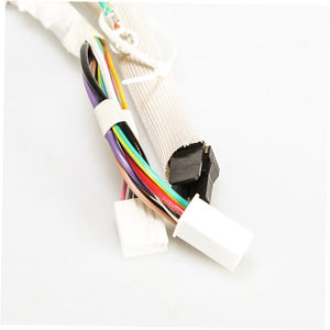 Faisceau de câbles pour lave-linge Whirlpool - W11190822, remplace : W10672162