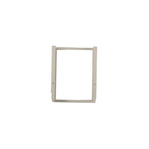 Whirlpool Refrigerator Pan Cover Assembly - W11193485, Replaces: W10463653
