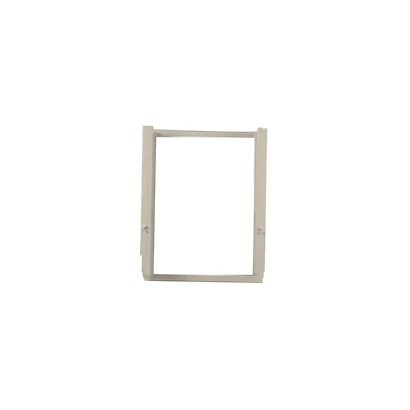 Whirlpool Refrigerator & Freezer Pan Cover Assembly - W11193485, Replaces: W10463653