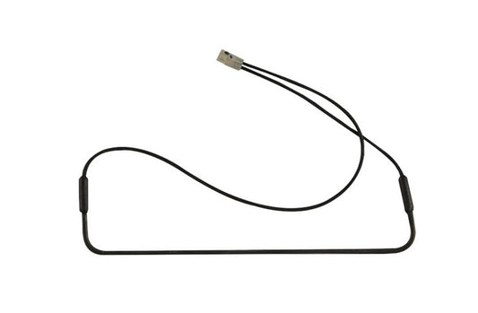 Whirlpool Refrigerator & Freezer Defrost Heater - W11193825, Replaces: W10331598