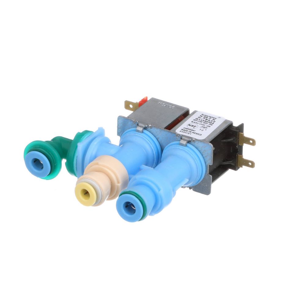Whirlpool Refrigerator Water Valve - W11194380