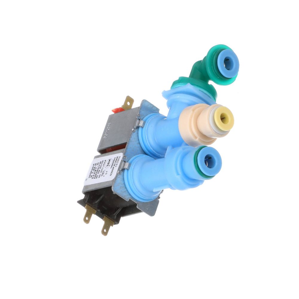 Whirlpool Refrigerator Water Valve - W11194380