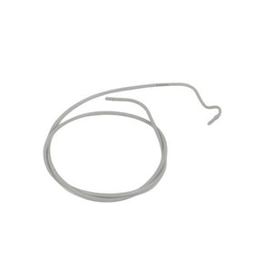 Tube d'arrivée d'eau du filtre pour réfrigérateur et congélateur Whirlpool - W11195038, remplace : W10740689