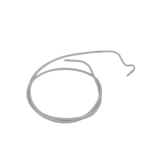 Whirlpool Refrigerator & Freezer Filter Inlet Water Tube - W11195038, Replaces: W10740689