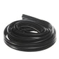 Whirlpool Dishwasher Door Gasket Seal - W11196317, Replaces: 8193709