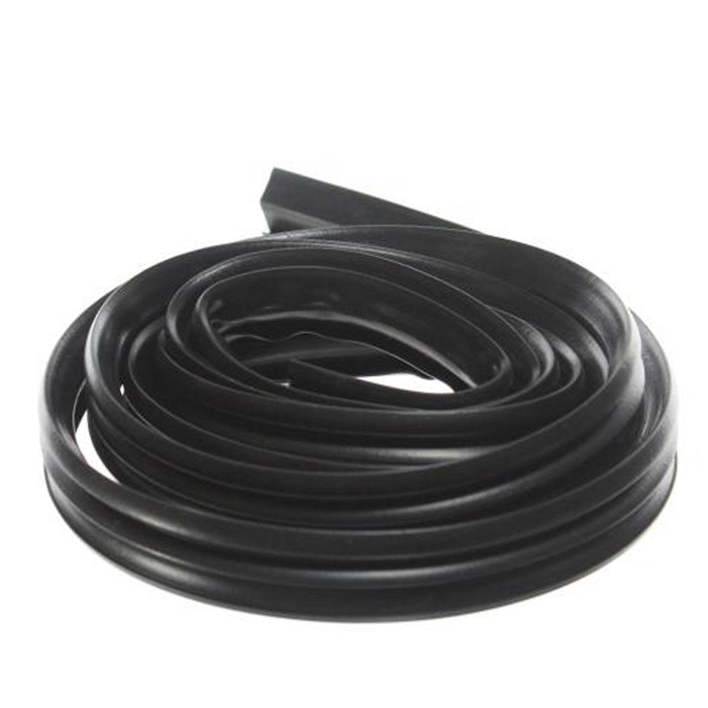 Whirlpool Dishwasher Door Gasket Seal - W11196317, Replaces: 8193709