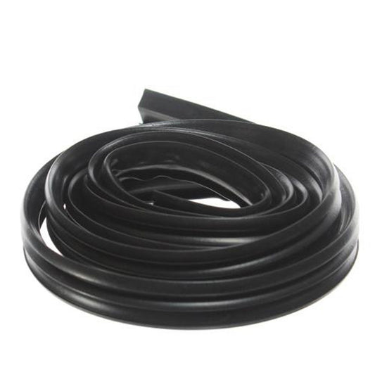 Whirlpool Dishwasher Door Gasket Seal - W11196317, Replaces: 8193709