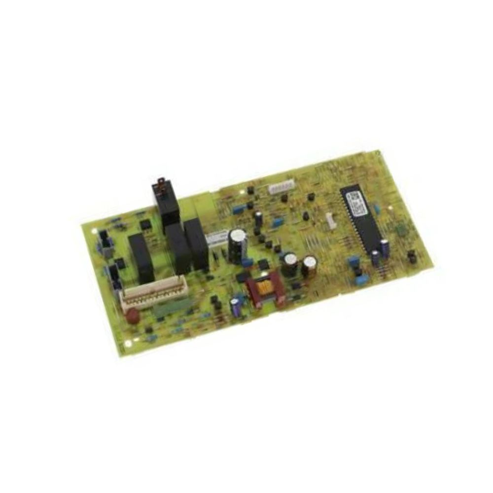 Whirlpool Microwave Control Board - W11196485