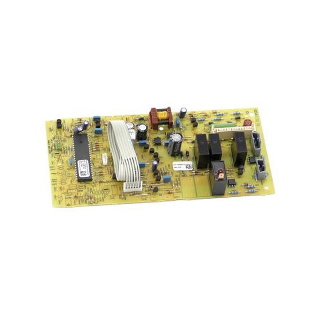 Whirlpool Microwave Control Board - W11196485