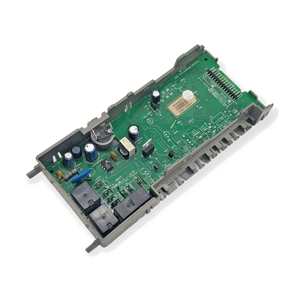 Whirlpool Dishwasher Control Board - W11202742