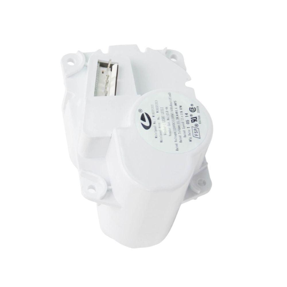 Whirlpool Refrigerator Auger Motor - W11202789
