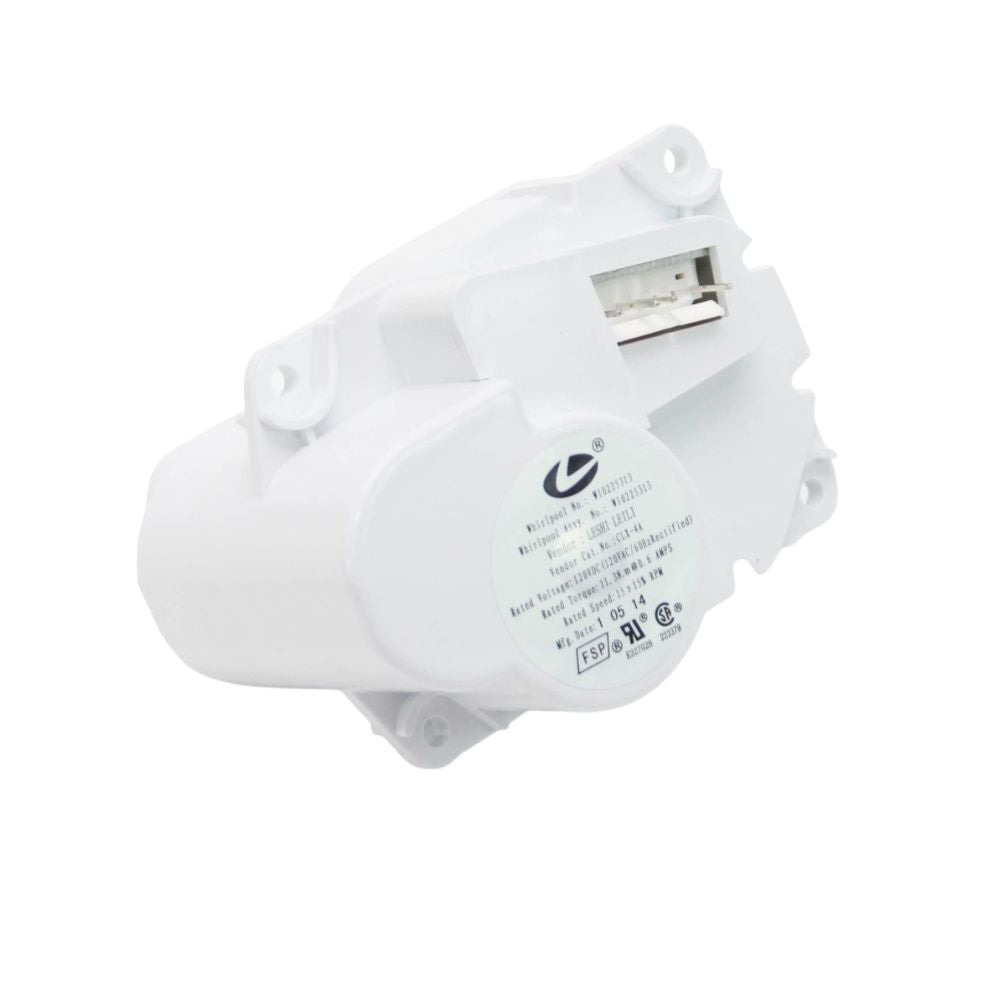 Whirlpool Refrigerator Auger Motor - W11202789