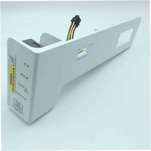 Whirlpool Refrigerator Control Box - W11203272, Replaces: W11026019