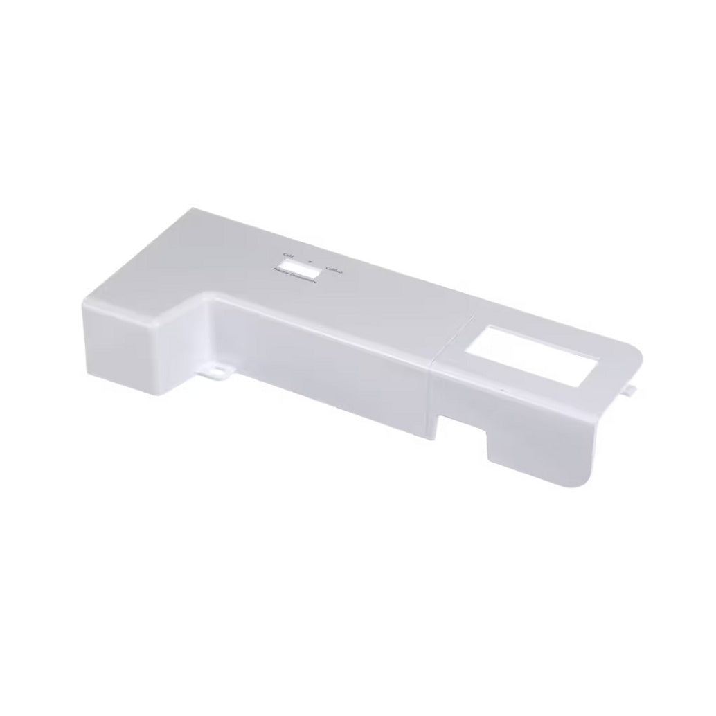 Whirlpool Refrigerator & Freezer Control Box - W11203924, Replaces: W11026017