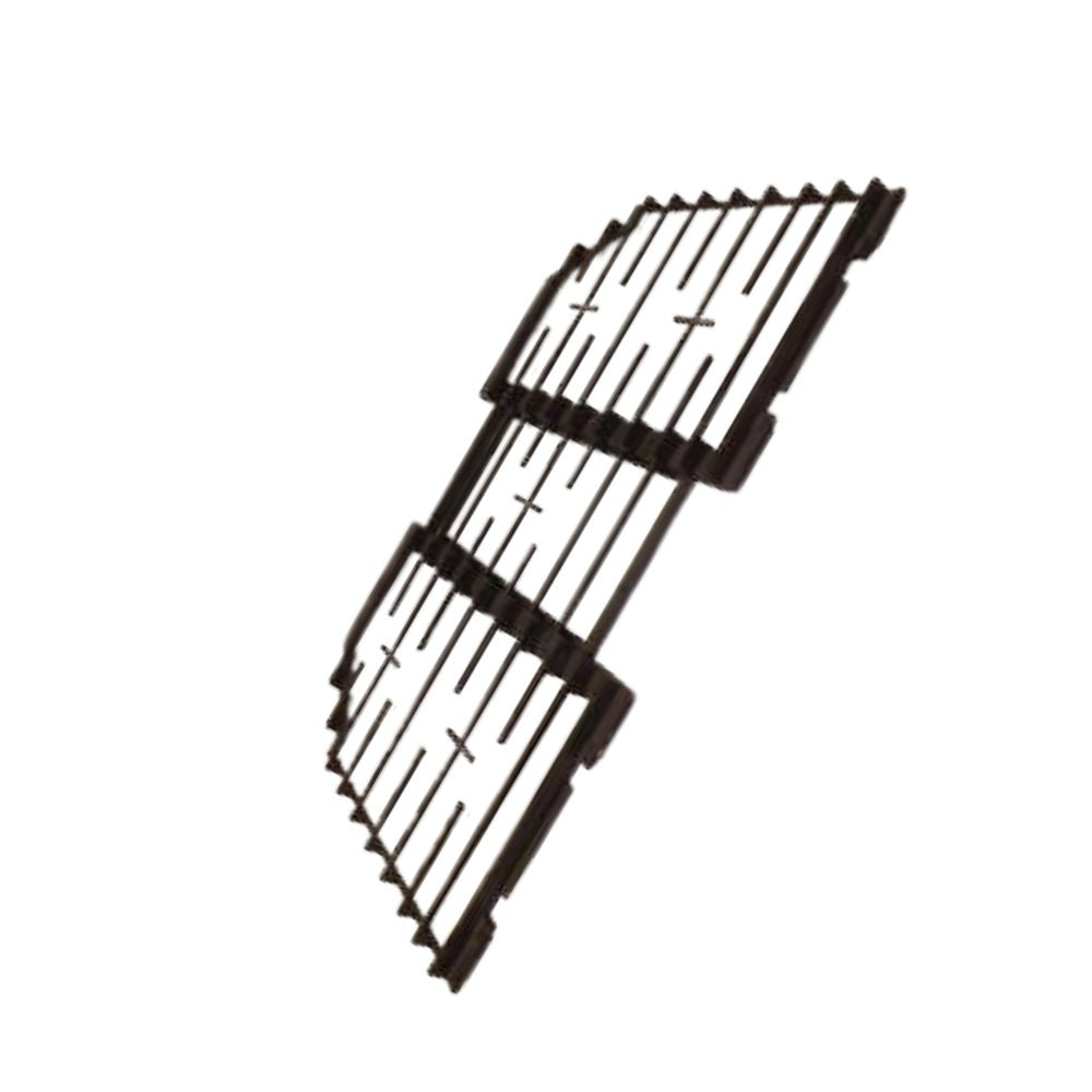 Whirlpool Range Cooktop Grate Kit OEM - W11204377