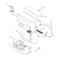 Whirlpool Range, Oven & Cooktop Thermal Fuse - W11204568, Replaces: W10782117