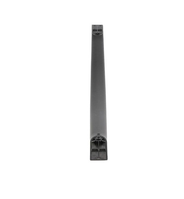 Whirlpool Range, Oven & Cooktop Door Handle (Black) - W11205070, Replaces: W10535754
