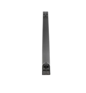 Whirlpool Range /Oven Door Handle (Black) - W11205070, Replaces: W10535754