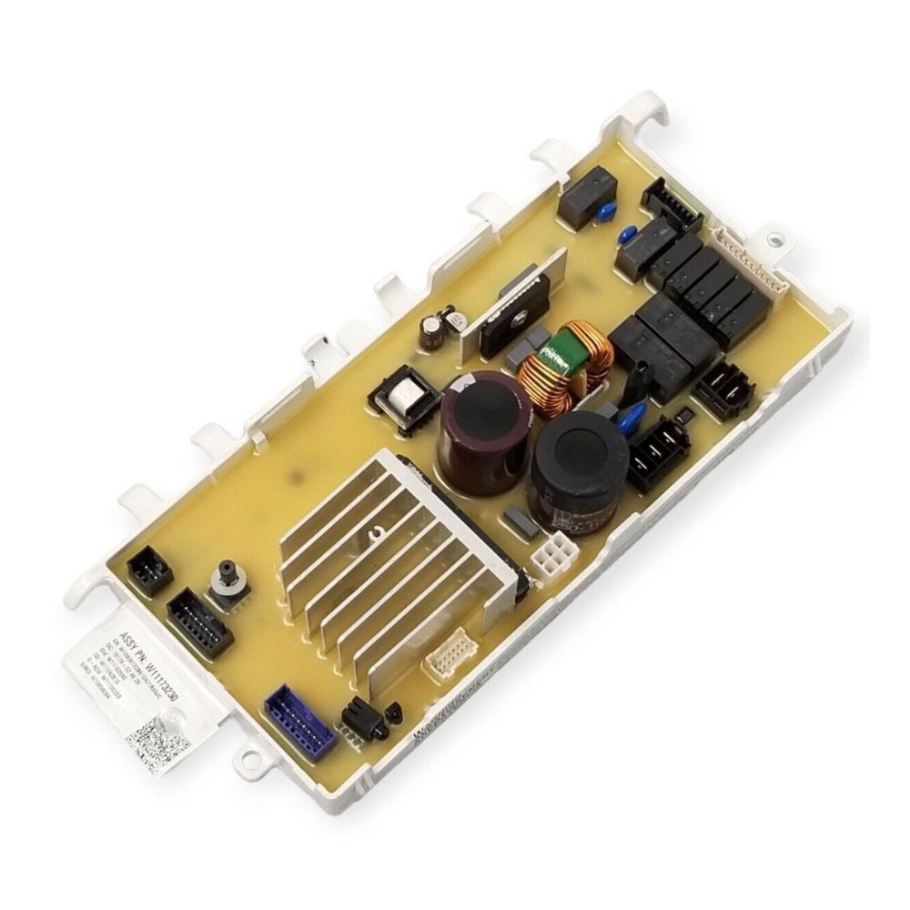 Whirlpool Washer Control Board - W11209420