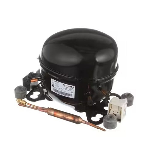 Whirlpool Refrigerator & Freezer Compressor - W11209866, Replaces: W10810988