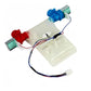 Whirlpool Washer Water Inlet Valve - W11210459