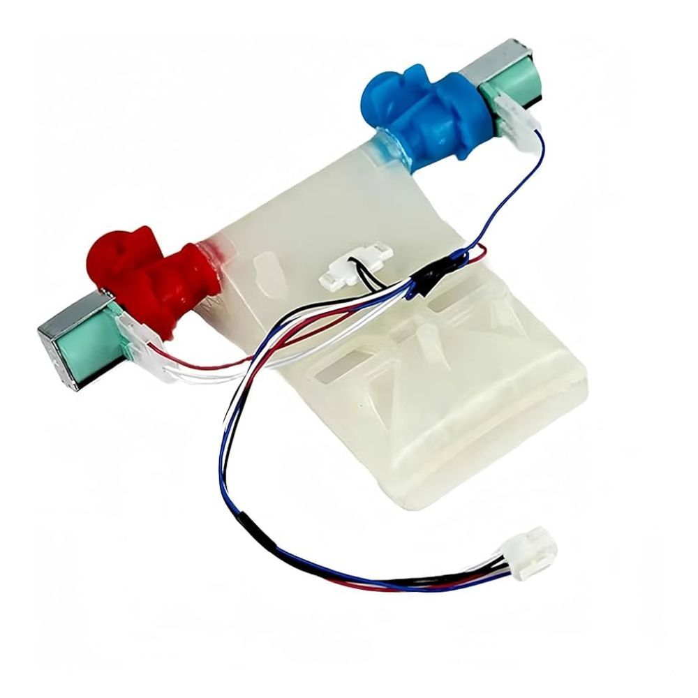 Whirlpool Washer Water Inlet Valve - W11210459